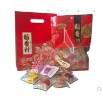 稻香村北京迷你月餅禮盒 京式風情，精致之選