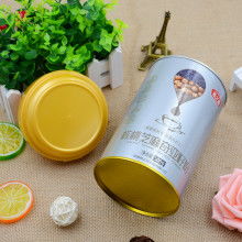 昊源金屬制品廠 匠心打造高品質(zhì)馬口鐵罐、鐵盒及茶葉皮革包裝盒